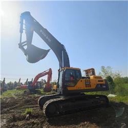 Volvo EC 460