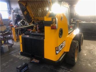 JCB Robot 170