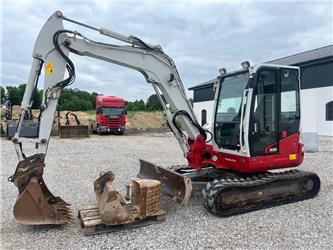 Takeuchi TB260