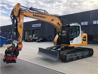 Liebherr R920 Compact