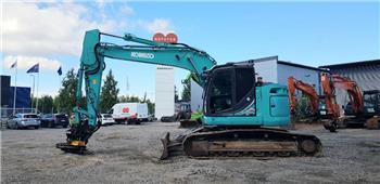 Kobelco SK230SRLC-5