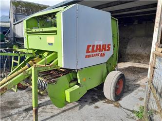 CLAAS Rollant 46