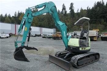 Yanmar B4-6