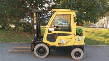 Hyster H2.5FT