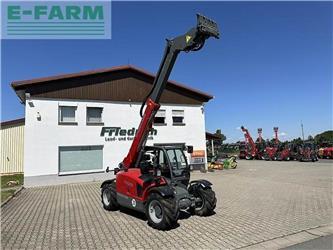 Weidemann t5522