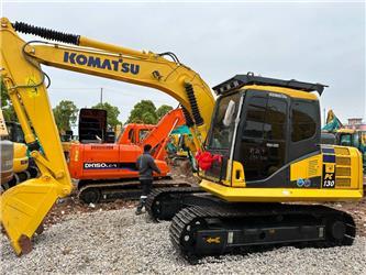 Komatsu PC 130