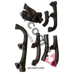 Scania 2138390 manifold