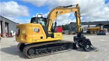 CAT 313