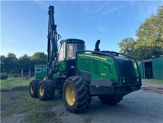 John Deere 1270G