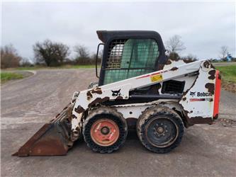 Bobcat S 450