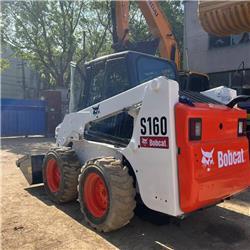 Bobcat S 160