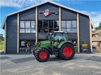 Fendt 310 Vario