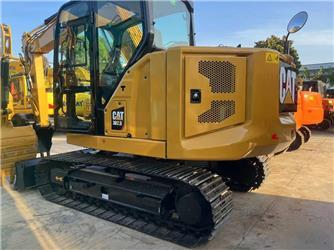 CAT 307.5