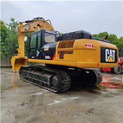 CAT 336D2L