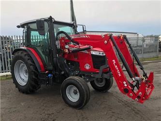 Massey Ferguson 4708