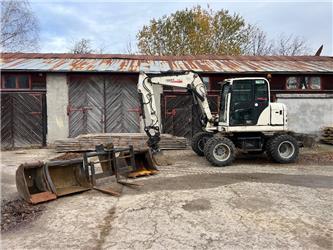 Terex Schaeff HML32