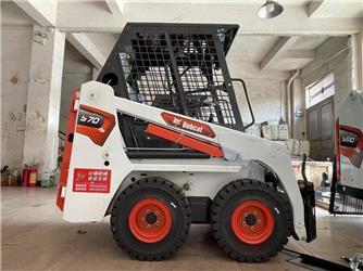 Bobcat S 70