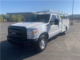 Ford F 350