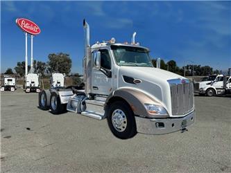 Peterbilt 579