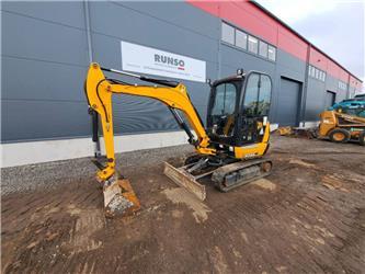 JCB 8026 CTS