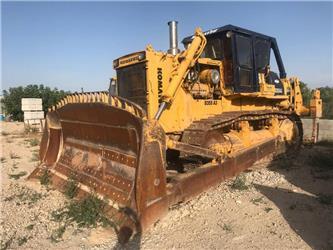 Komatsu D355A-3