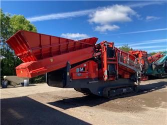 Terex Finlay 873