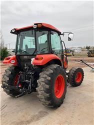 Kubota M 7060