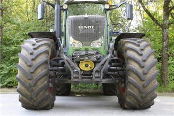 Fendt 924 Vario