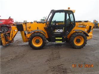 JCB 540-180