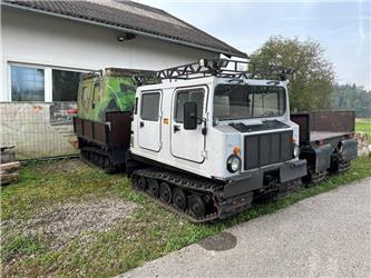 Hägglund BV 206