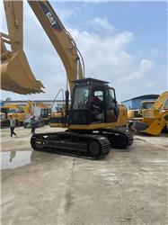 CAT 320  D