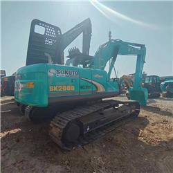 Kobelco SK 200