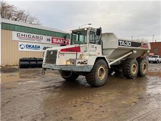 Terex TA 30