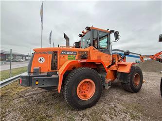 Doosan DL 250Z