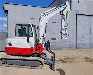 Takeuchi TB260