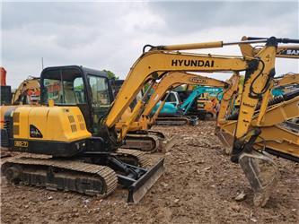 Hyundai R60