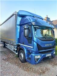 Iveco Eurocargo