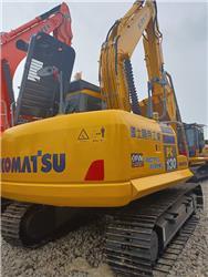 Komatsu PC 130