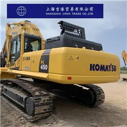 Komatsu PC 450