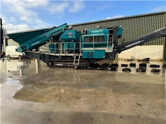 PowerScreen 1000 Maxtrak