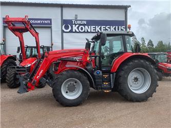 Massey Ferguson 6718