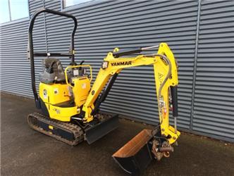 Yanmar vio12