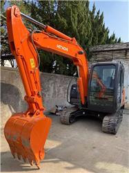 Hitachi ZX 60