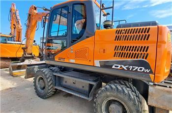 Doosan DX170W-5