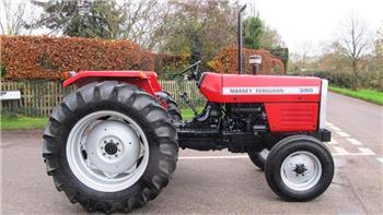 Massey Ferguson 390