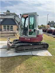 Takeuchi TB153FR