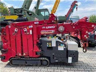 Unic URW-295