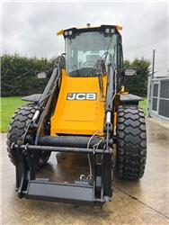 JCB 417 HT