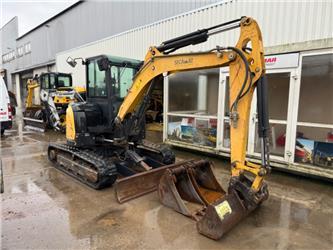 Yanmar VIO50 (06762)