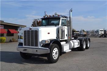 Peterbilt 389